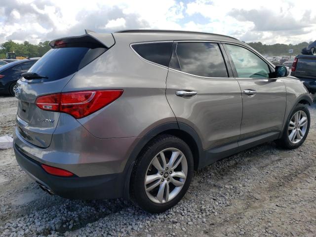 Photo 2 VIN: 5XYZU3LA8EG232557 - HYUNDAI SANTA FE 