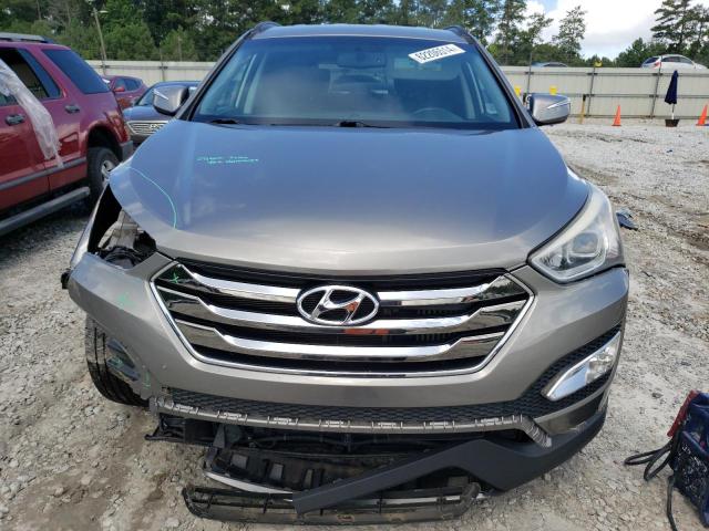 Photo 4 VIN: 5XYZU3LA8EG232557 - HYUNDAI SANTA FE 