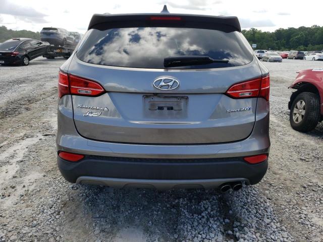 Photo 5 VIN: 5XYZU3LA8EG232557 - HYUNDAI SANTA FE 