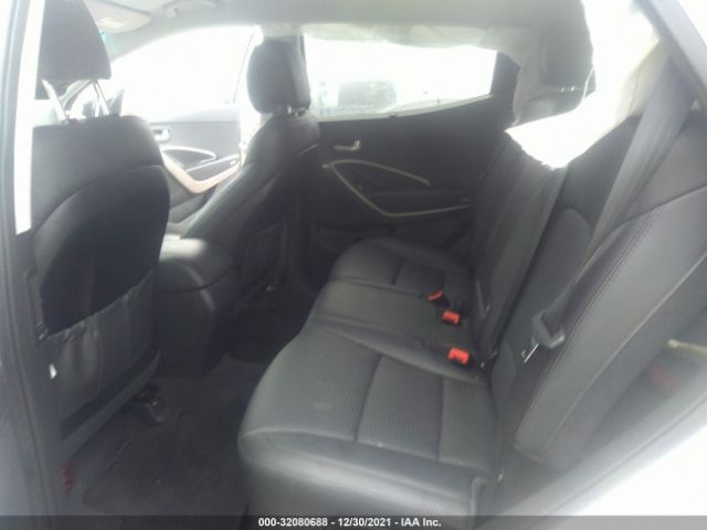 Photo 7 VIN: 5XYZU3LA8FG286328 - HYUNDAI SANTA FE SPORT 