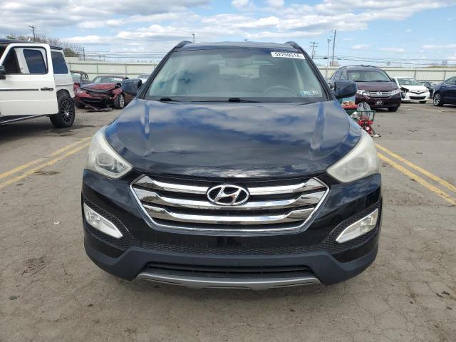 Photo 4 VIN: 5XYZU3LA9DG013783 - HYUNDAI SANTA FE 