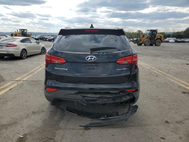 Photo 5 VIN: 5XYZU3LA9DG013783 - HYUNDAI SANTA FE 