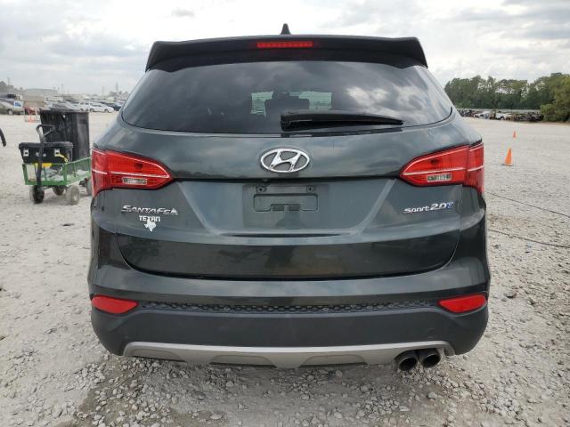 Photo 5 VIN: 5XYZU3LA9DG035265 - HYUNDAI SANTA FE S 