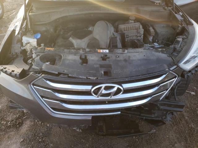 Photo 10 VIN: 5XYZU3LA9DG068119 - HYUNDAI SANTA FE 