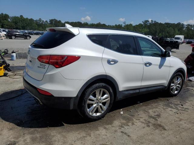 Photo 2 VIN: 5XYZU3LA9DG070064 - HYUNDAI SANTA FE 