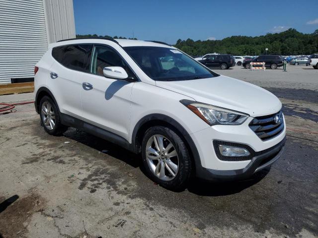 Photo 3 VIN: 5XYZU3LA9DG070064 - HYUNDAI SANTA FE 