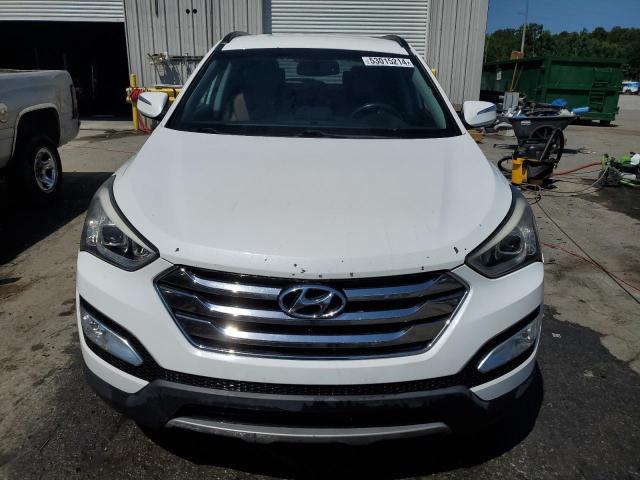 Photo 4 VIN: 5XYZU3LA9DG070064 - HYUNDAI SANTA FE 