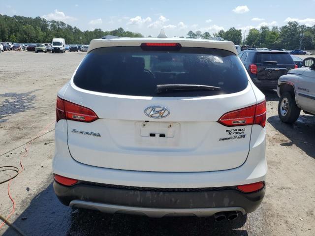 Photo 5 VIN: 5XYZU3LA9DG070064 - HYUNDAI SANTA FE 