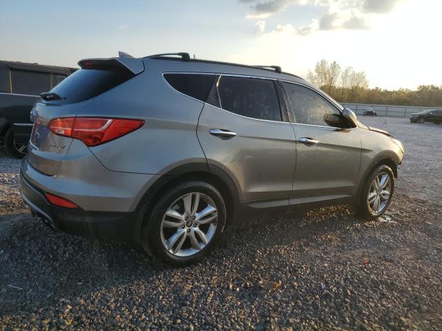 Photo 2 VIN: 5XYZU3LA9DG087429 - HYUNDAI SANTA FE S 