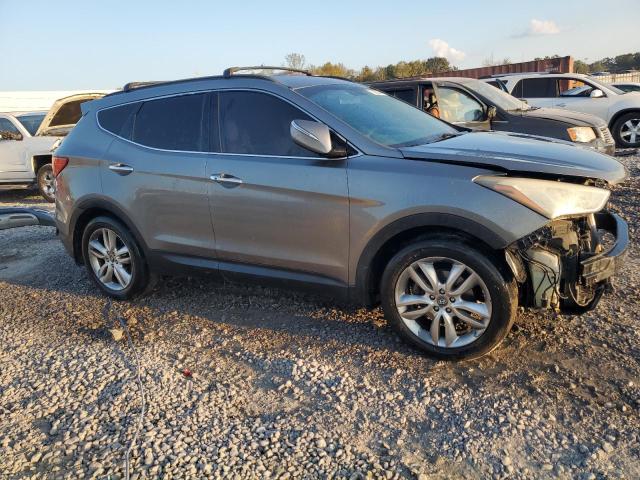 Photo 3 VIN: 5XYZU3LA9DG087429 - HYUNDAI SANTA FE S 