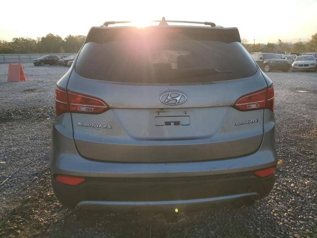 Photo 5 VIN: 5XYZU3LA9DG087429 - HYUNDAI SANTA FE S 