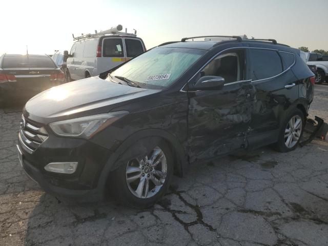 Photo 0 VIN: 5XYZU3LA9DG101734 - HYUNDAI SANTA FE S 