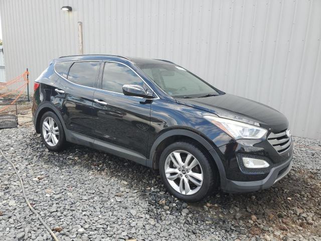 Photo 3 VIN: 5XYZU3LA9DG105170 - HYUNDAI SANTA FE S 