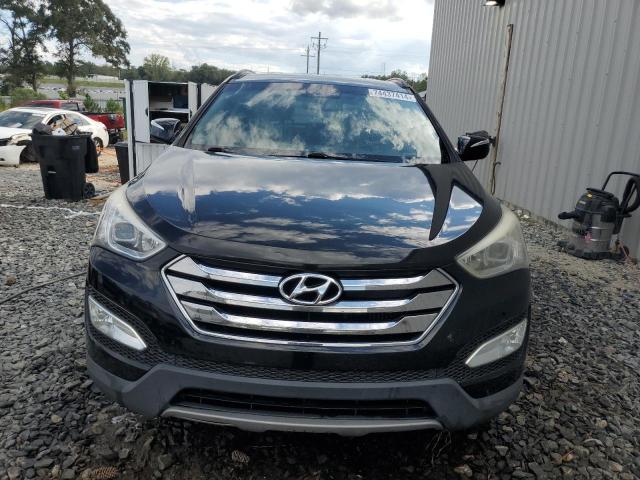 Photo 4 VIN: 5XYZU3LA9DG105170 - HYUNDAI SANTA FE S 