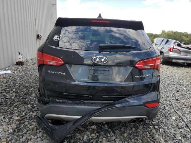 Photo 5 VIN: 5XYZU3LA9DG105170 - HYUNDAI SANTA FE S 