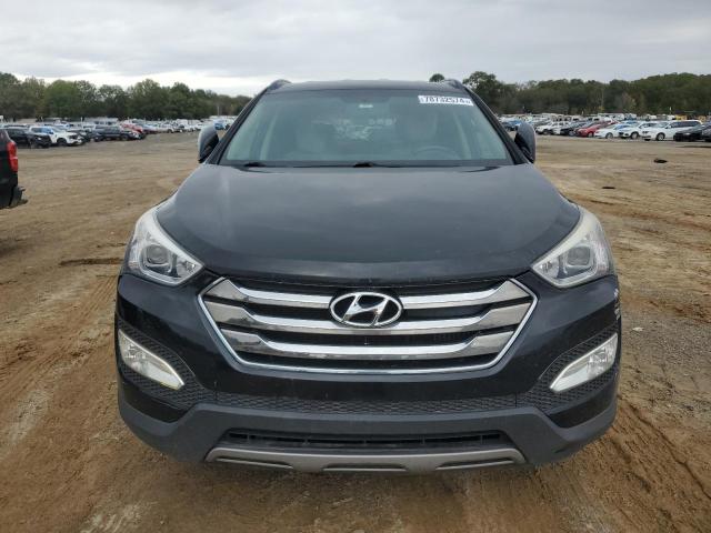 Photo 4 VIN: 5XYZU3LA9DG111602 - HYUNDAI SANTA FE S 