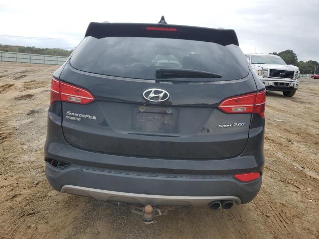 Photo 5 VIN: 5XYZU3LA9DG111602 - HYUNDAI SANTA FE S 