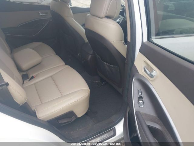 Photo 7 VIN: 5XYZU3LA9DG122325 - HYUNDAI SANTA FE SPORT 