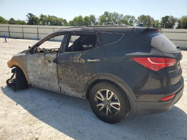 Photo 1 VIN: 5XYZU3LA9EG170683 - HYUNDAI SANTA FE S 