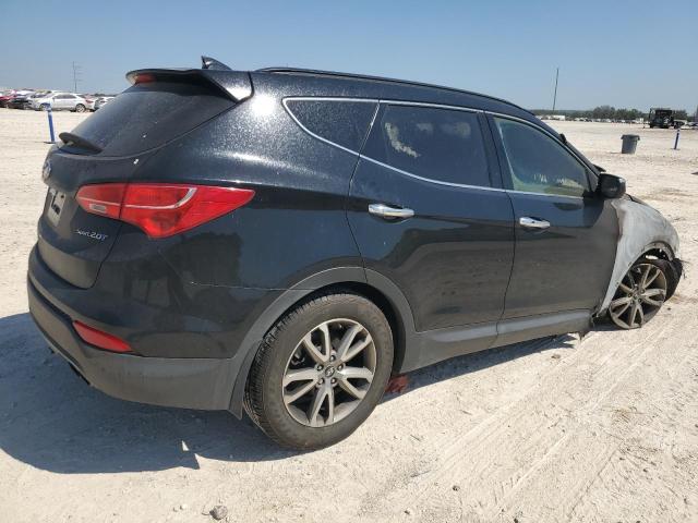 Photo 2 VIN: 5XYZU3LA9EG170683 - HYUNDAI SANTA FE S 