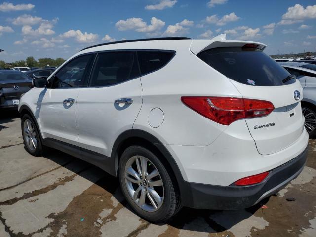 Photo 1 VIN: 5XYZU3LA9EG185359 - HYUNDAI SANTA FE S 