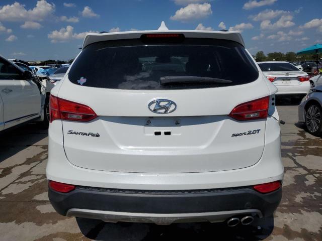 Photo 5 VIN: 5XYZU3LA9EG185359 - HYUNDAI SANTA FE S 