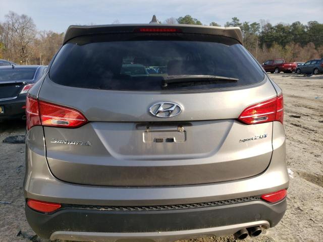 Photo 5 VIN: 5XYZU3LA9EG192098 - HYUNDAI SANTA FE S 