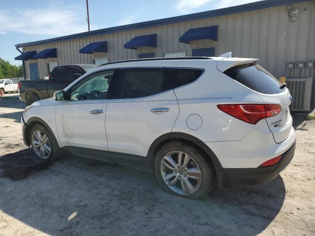 Photo 1 VIN: 5XYZU3LA9EG232356 - HYUNDAI SANTA FE 