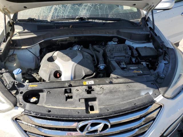 Photo 11 VIN: 5XYZU3LA9EG232356 - HYUNDAI SANTA FE 