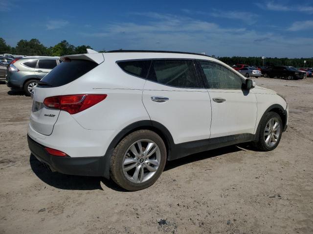 Photo 2 VIN: 5XYZU3LA9EG232356 - HYUNDAI SANTA FE 