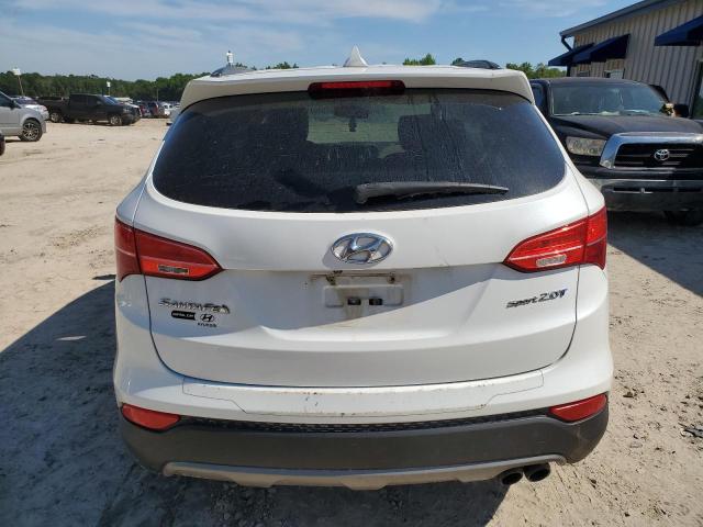 Photo 5 VIN: 5XYZU3LA9EG232356 - HYUNDAI SANTA FE 