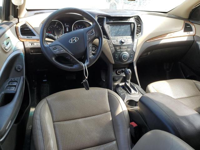 Photo 7 VIN: 5XYZU3LA9EG232356 - HYUNDAI SANTA FE 