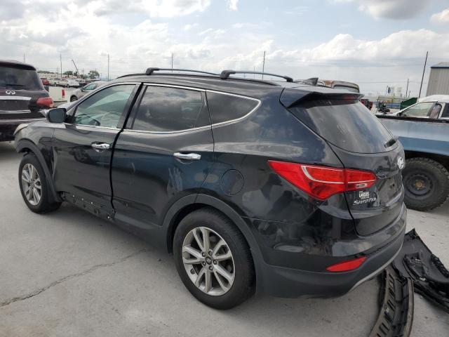 Photo 1 VIN: 5XYZU3LA9FG265830 - HYUNDAI SANTA FE S 