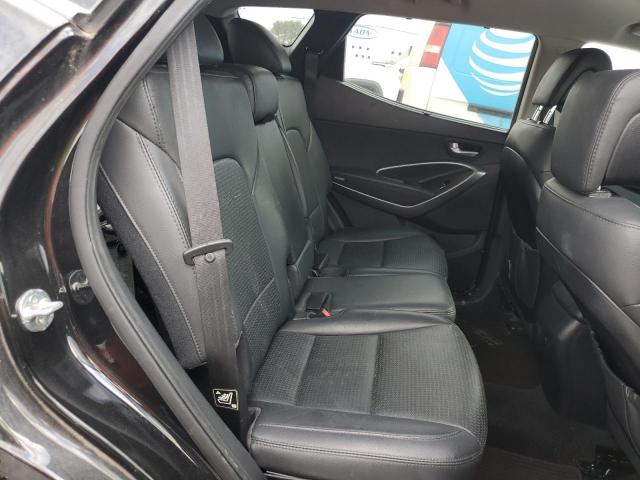 Photo 10 VIN: 5XYZU3LA9FG265830 - HYUNDAI SANTA FE S 