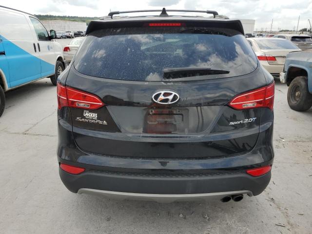 Photo 5 VIN: 5XYZU3LA9FG265830 - HYUNDAI SANTA FE S 