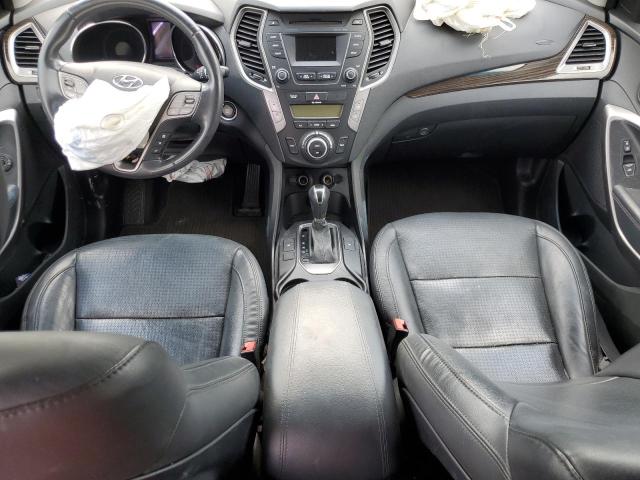 Photo 7 VIN: 5XYZU3LA9FG265830 - HYUNDAI SANTA FE S 