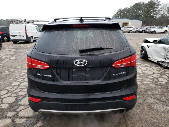 Photo 5 VIN: 5XYZU3LAXDG027062 - HYUNDAI SANTA FE S 