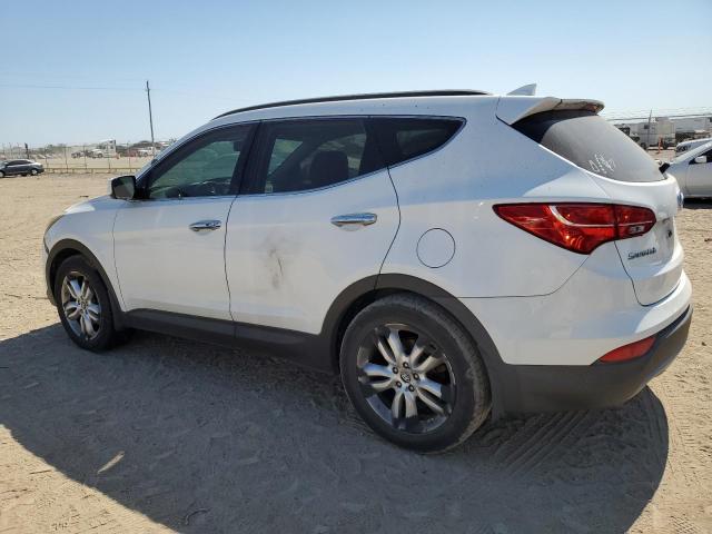 Photo 1 VIN: 5XYZU3LAXDG033430 - HYUNDAI SANTA FE S 