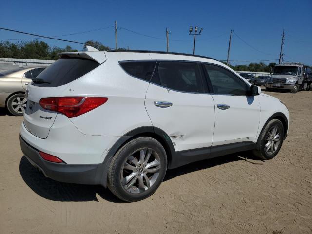 Photo 2 VIN: 5XYZU3LAXDG033430 - HYUNDAI SANTA FE S 