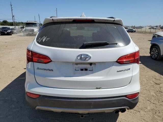 Photo 5 VIN: 5XYZU3LAXDG033430 - HYUNDAI SANTA FE S 