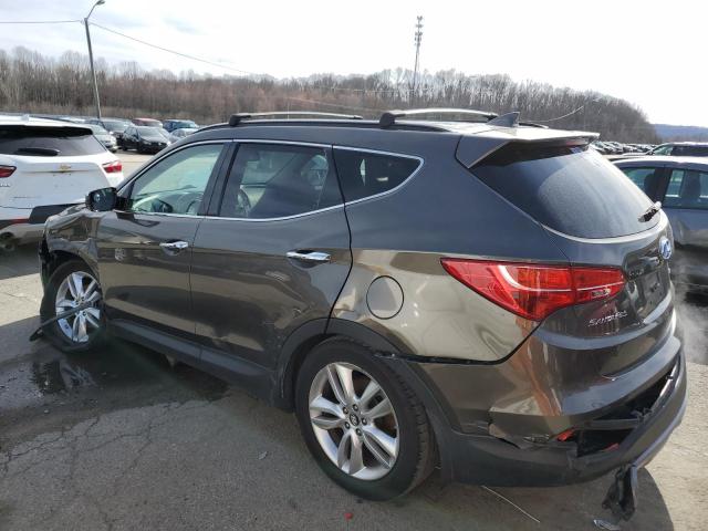 Photo 1 VIN: 5XYZU3LAXDG034173 - HYUNDAI SANTA FE 