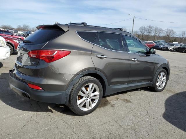 Photo 2 VIN: 5XYZU3LAXDG034173 - HYUNDAI SANTA FE 