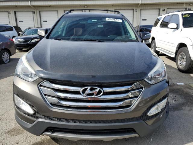 Photo 4 VIN: 5XYZU3LAXDG034173 - HYUNDAI SANTA FE 