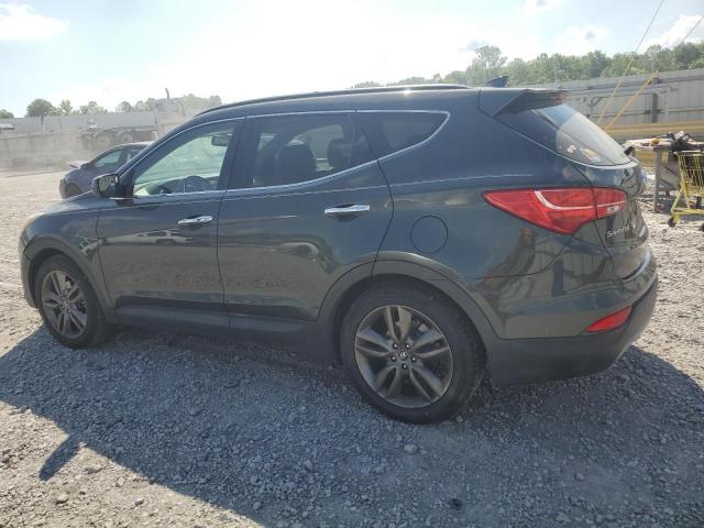 Photo 1 VIN: 5XYZU3LAXDG038644 - HYUNDAI SANTA FE 