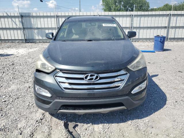 Photo 4 VIN: 5XYZU3LAXDG038644 - HYUNDAI SANTA FE 