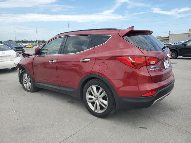 Photo 1 VIN: 5XYZU3LAXDG073264 - HYUNDAI SANTA FE 