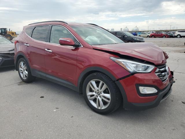 Photo 3 VIN: 5XYZU3LAXDG073264 - HYUNDAI SANTA FE 