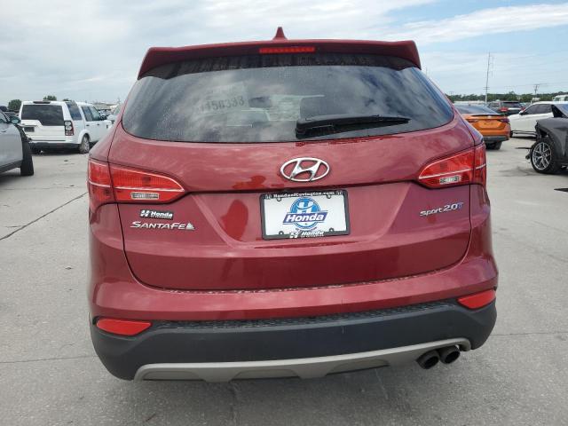 Photo 5 VIN: 5XYZU3LAXDG073264 - HYUNDAI SANTA FE 