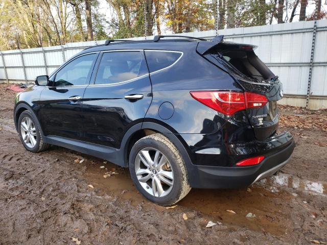 Photo 1 VIN: 5XYZU3LAXDG075063 - HYUNDAI SANTA FE S 