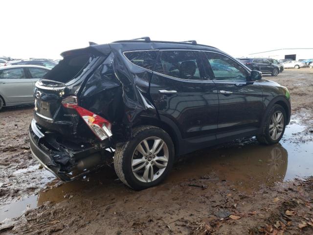 Photo 2 VIN: 5XYZU3LAXDG075063 - HYUNDAI SANTA FE S 